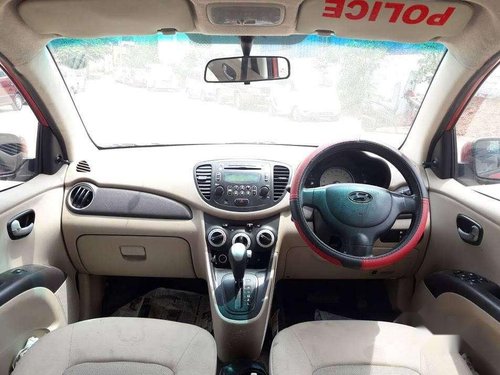 Used 2009 i10 Sportz 1.2  for sale in Tiruppur