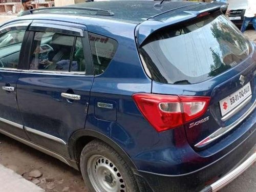 Used 2018 S Cross  for sale in Patna