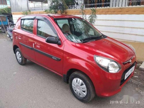 Used 2015 Alto 800 LXI  for sale in Coimbatore