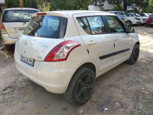 Used 2016 Swift VXI  for sale in Chandigarh