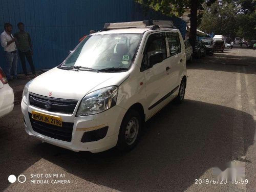 Used 2018 Wagon R LXI  for sale in Mumbai