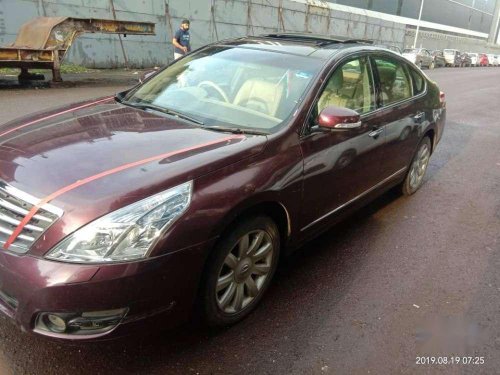 Used 2011 Teana Teana  for sale in Mumbai