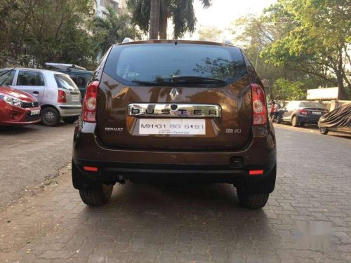 Used 2013 Duster  for sale in Mumbai