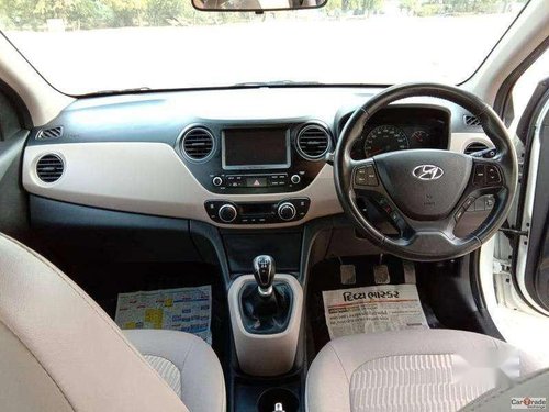 Used 2017 Xcent  for sale in Ahmedabad