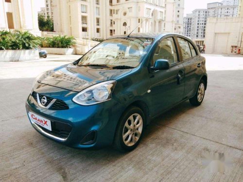 Used Nissan Micra XV 2014 AT for sale 