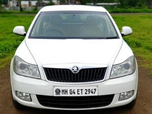 2011 Skoda Laura AT for sale