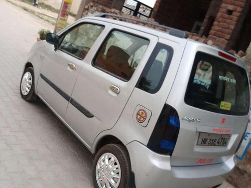 Used 2009 Wagon R LXI  for sale in Chandigarh