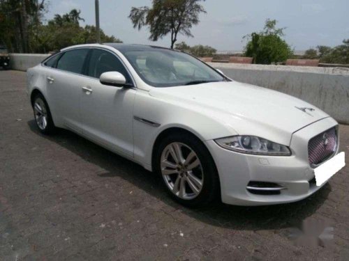 Used Jaguar XJ AT for sale at low price