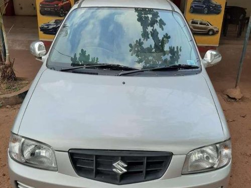 Used 2010 Alto  for sale in Attingal