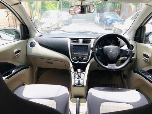 Used Maruti Suzuki Celerio VXI AT car at low price