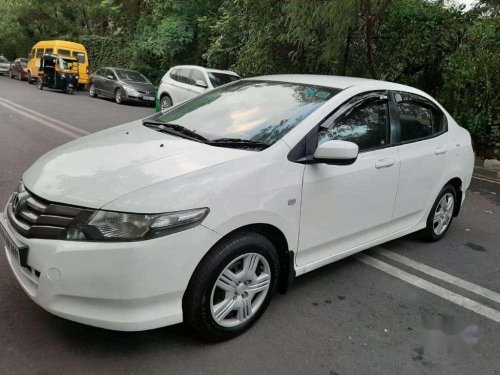 Used 2009 City CNG  for sale in Mumbai