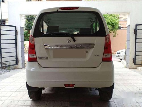 Used 2015 Wagon R VXI  for sale in Hyderabad