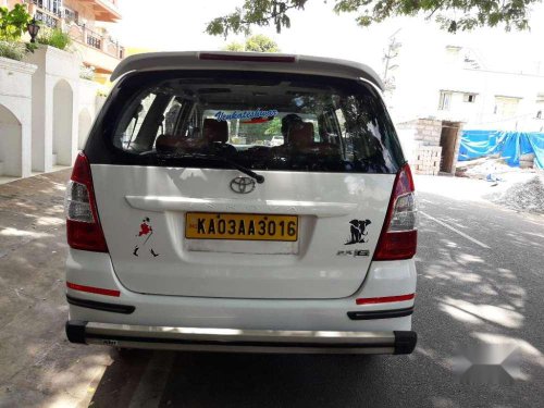 Used 2012 Innova  for sale in Nagar