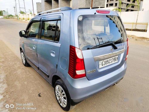 Used 2011 Wagon R VXI  for sale in Surat