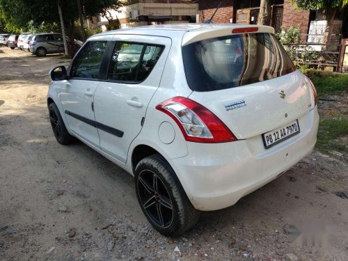 Used 2016 Swift VXI  for sale in Chandigarh