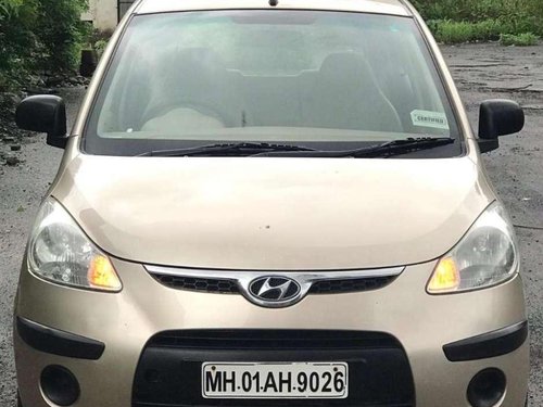 Used 2009 i10 Magna  for sale in Mumbai