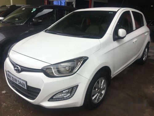 Used 2014 i20 Sportz 1.2  for sale in Pune