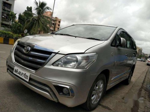 2013 Toyota Innova MT for sale 