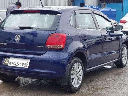 Used 2013 Polo  for sale in Pune