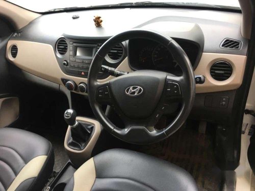 Hyundai i10 Asta 1.2 2015 AT for sale 