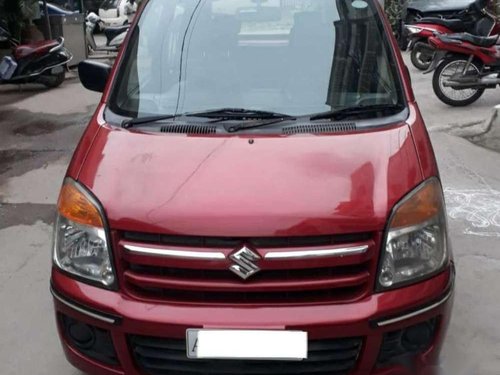 Used 2008 Wagon R LXI  for sale in Hyderabad