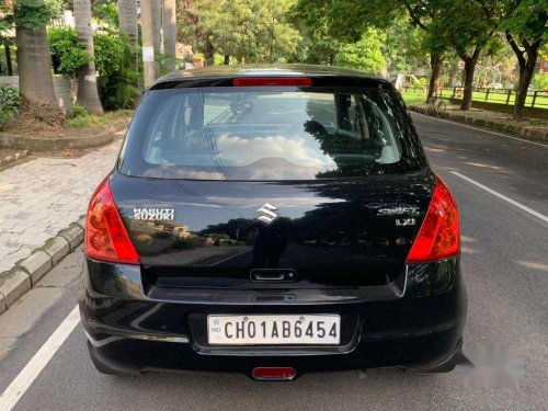 Used 2010 Swift LXI  for sale in Chandigarh