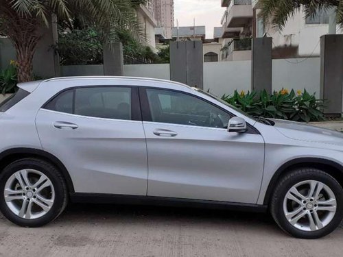 Used 2017 GLA Class  for sale in Pune