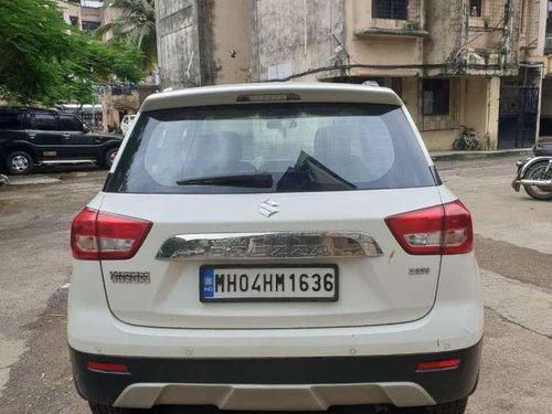 Maruti Suzuki Vitara Brezza ZDi - Diesel, 2016, MT for sale 