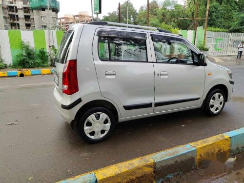 Used 2015 Wagon R VXI  for sale in Mumbai