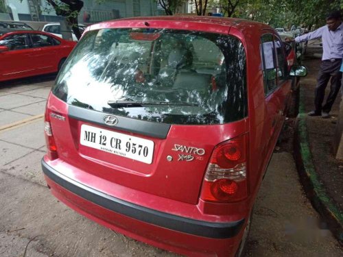 Used 2005 Santro Xing GLS  for sale in Mumbai