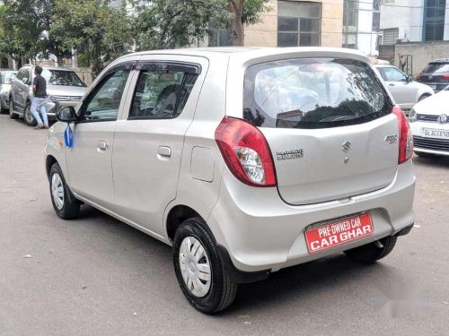 2017 Maruti Suzuki Alto 800 LXI MT for sale at low price