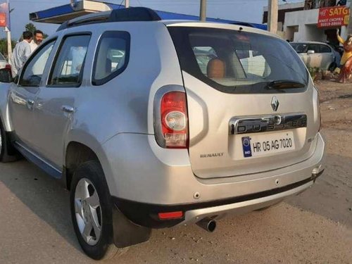 Used 2012 Duster  for sale in Chandigarh