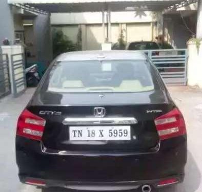 Used 2012 City 1.5 V AT  for sale in Chennai