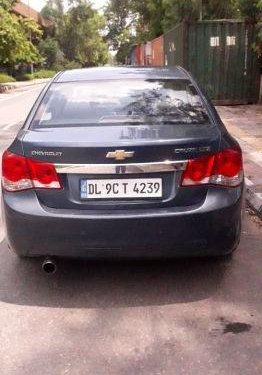 Chevrolet Cruze LTZ AT 2011 for sale