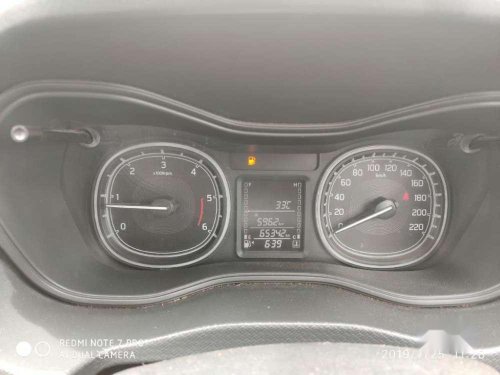 Used 2017 Vitara Brezza ZDi  for sale in Hyderabad