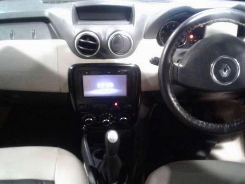 Renault Duster, 2014, Diesel MT for sale 