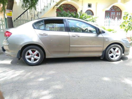 Used 2010 City 1.5 V AT  for sale in Coimbatore