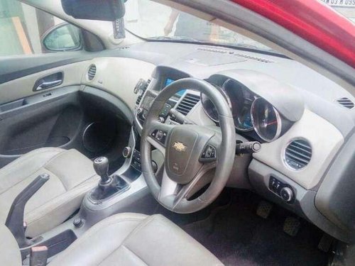 Used 2010 Cruze LTZ  for sale in Chennai