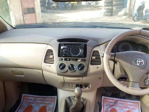 Used 2006 Innova  for sale in Mumbai