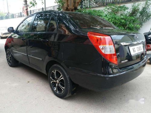 Tata Manza Aura (ABS), Quadrajet BS-IV, 2009, Diesel MT for sale 