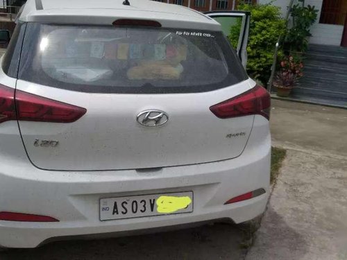 Used 2017 Hyundai i20 MT for sale