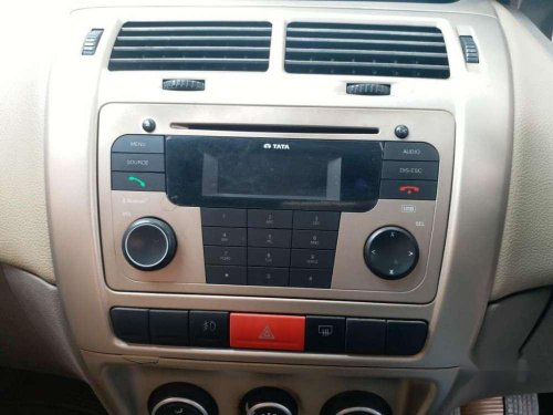 Tata Manza Aura (ABS), Quadrajet BS-IV, 2009, Diesel MT for sale 