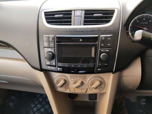 Used 2016 Swift Dzire  for sale in Thane