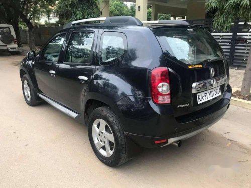 Used 2012 Duster  for sale in Nagar