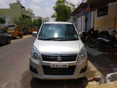Used 2013 Wagon R VXI  for sale in Tiruppur
