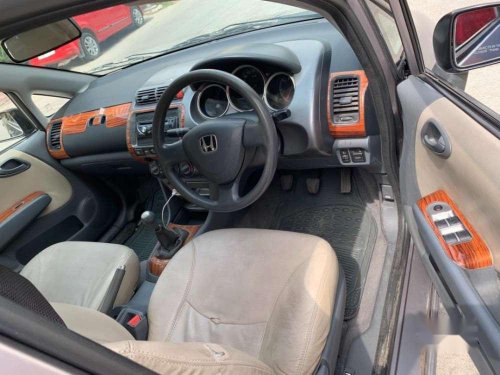 Used 2005 City ZX EXi  for sale in Hyderabad