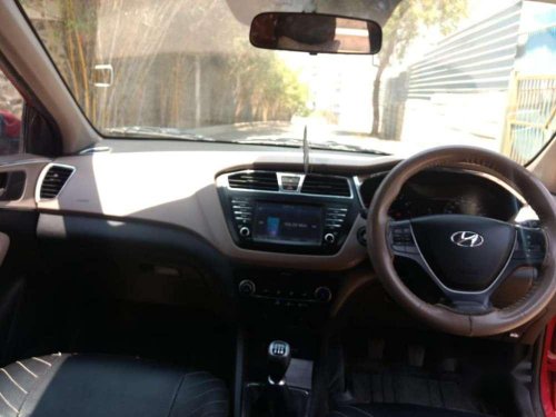 Hyundai Elite I20 i20 Asta 1.2 (O), 2016, Petrol MT for sale 