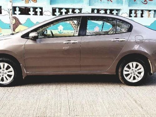 Used 2012 City 1.5 V MT  for sale in Pune