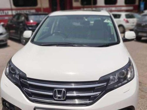 Used 2014 CR V 2.4L 4WD  for sale in Gurgaon