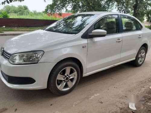 Used 2011 Vento  for sale in Chandigarh